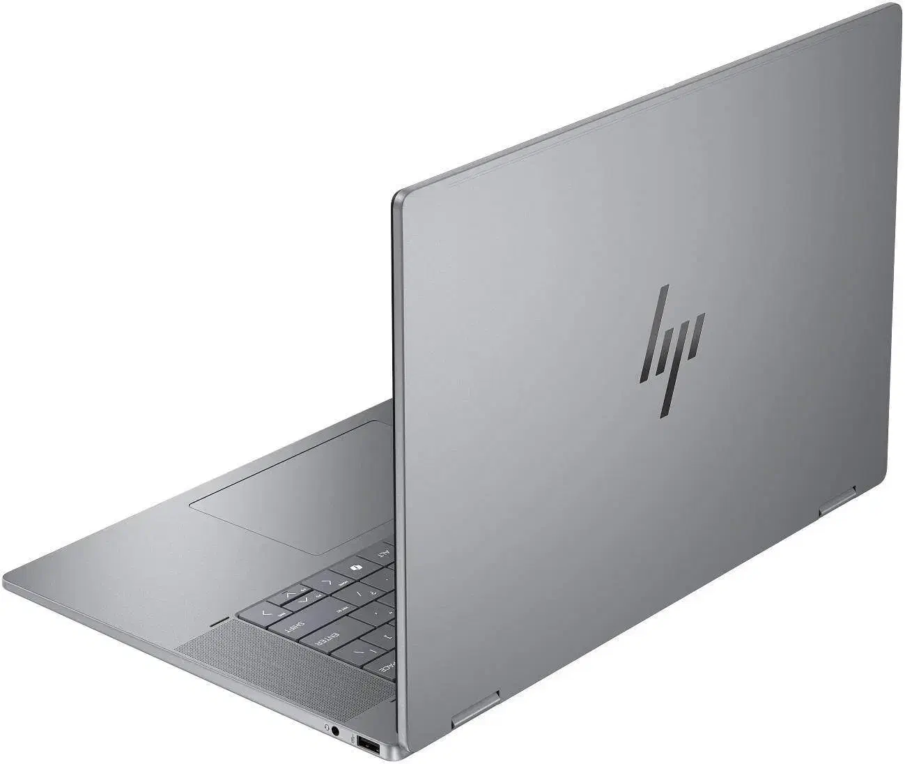 لپتاپ HP - OmniBook X Flip لمسی ۲۰۲۵ آکبند|رایانه همراه|کرج, فاز ۴ مهرشهر|دیوار