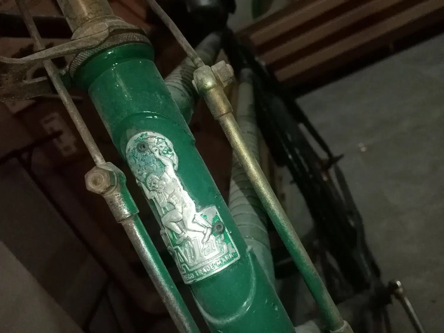 فروش دوچرخه|دوچرخه، اسکیت، اسکوتر|آذرشهر, |دیوار