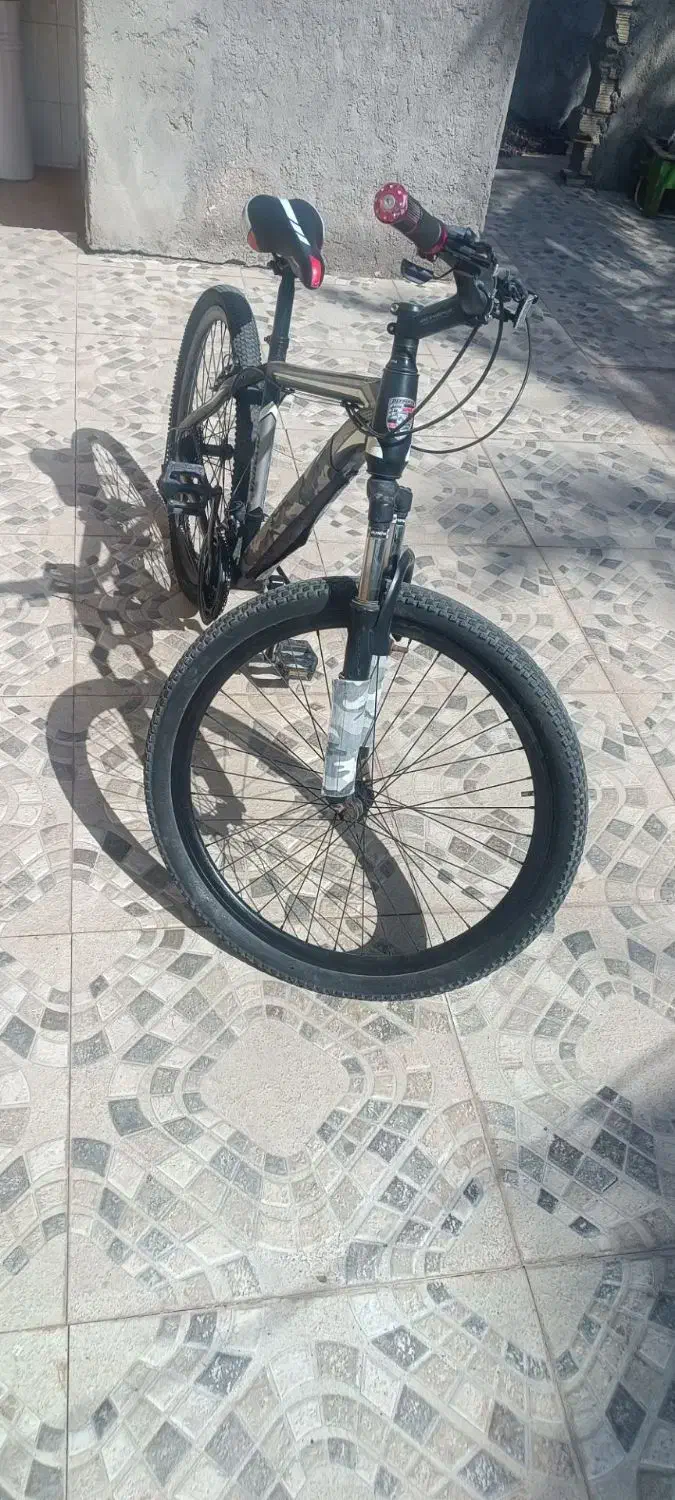 دوچرخه 26|دوچرخه، اسکیت، اسکوتر|بم, |دیوار