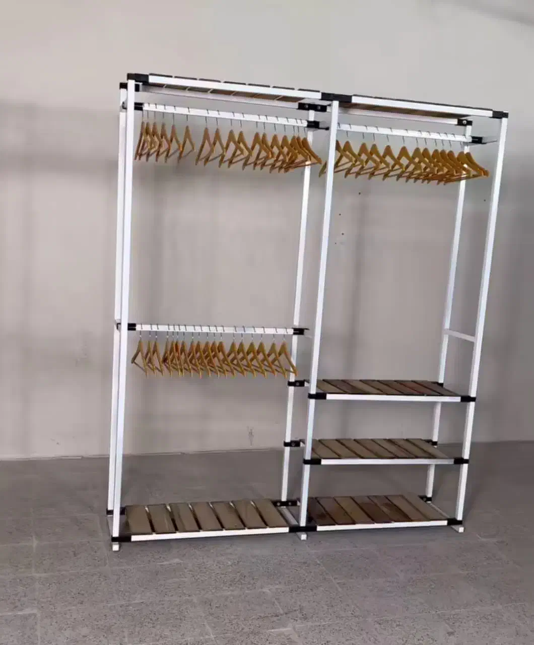 جا کفشی ، رگال، استندگل|جاکفشی، کمد، دراور|شاهینشهر, شهرک ردانی پور|دیوار