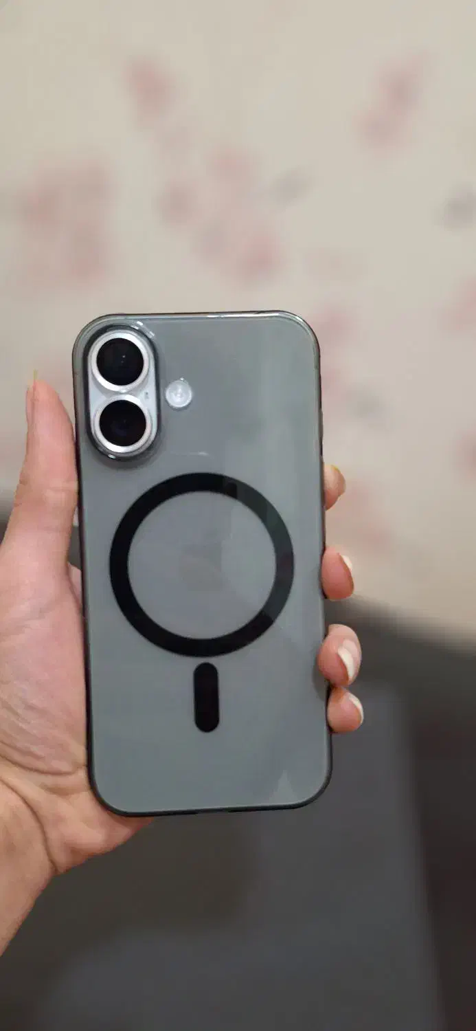 آیفون 16 نرمال|موبایل|قم, بنیاد|دیوار