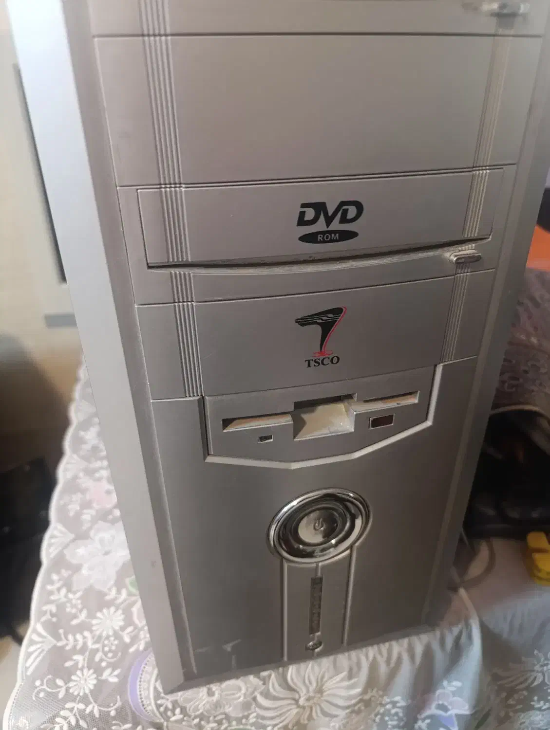 کامپیوتر|رایانه رومیزی|کرمان, |دیوار