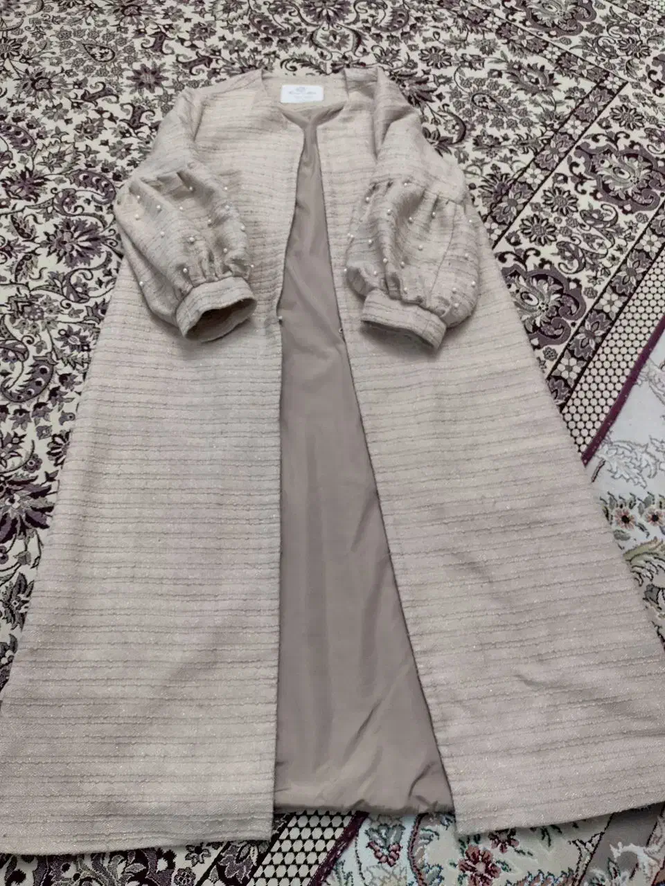 تعدادی لباس بفروش میرسه|لباس|پاکدشت, خاتون آباد|دیوار