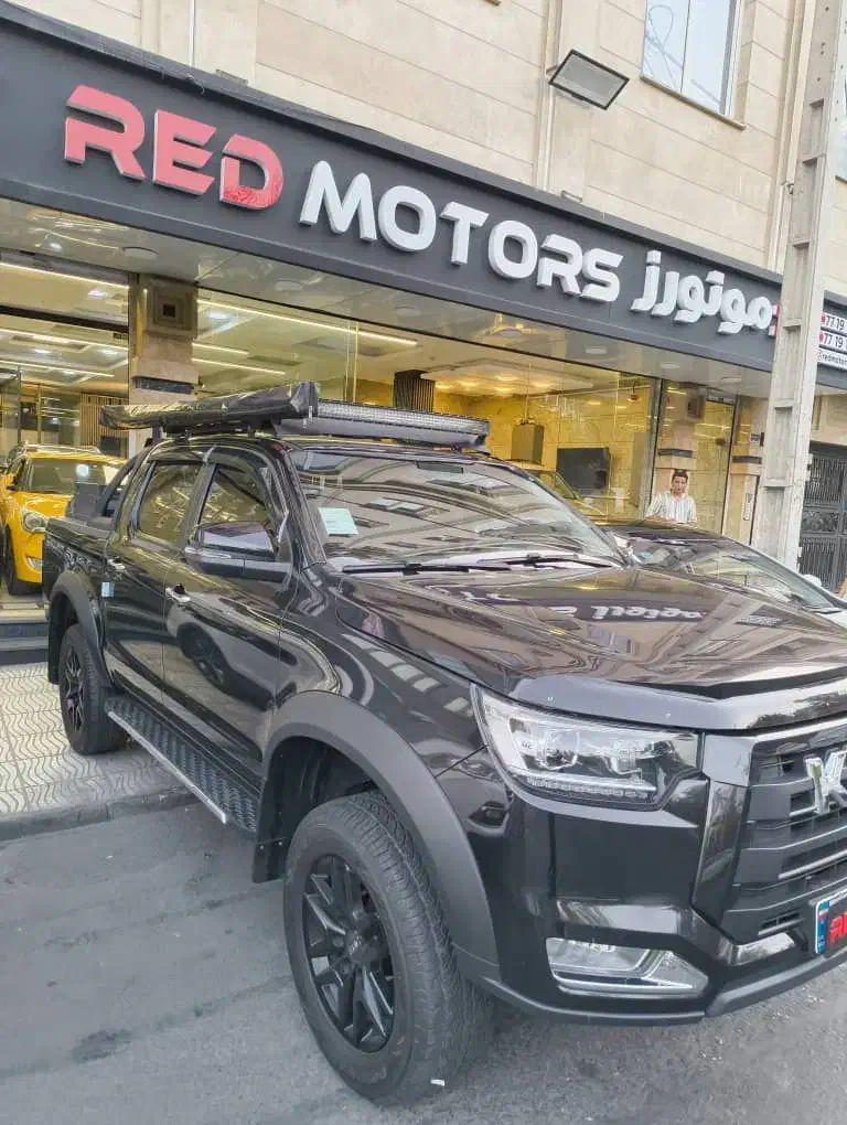 t8 مدل 401 استثنایی همراه لوازم کامل|خودرو سواری و وانت|تهران, علم و صنعت|دیوار