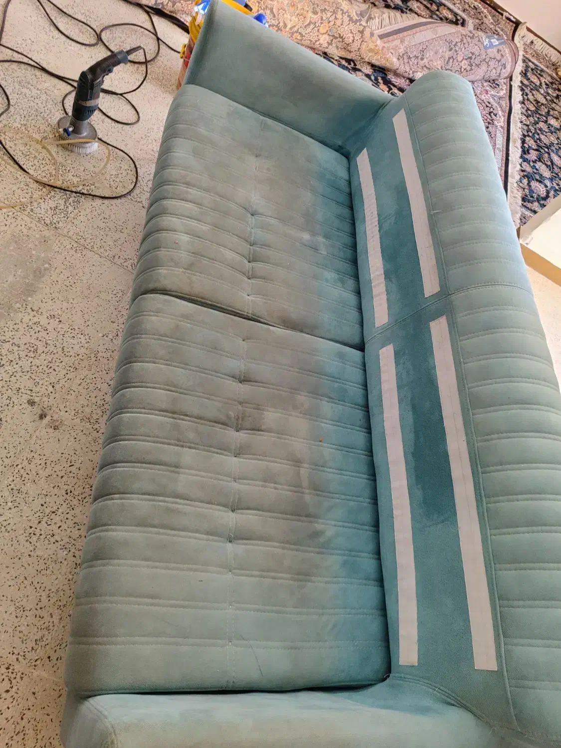 مبل شویی مبلشویی سیسخت|خدمات نظافت|سیسخت, |دیوار