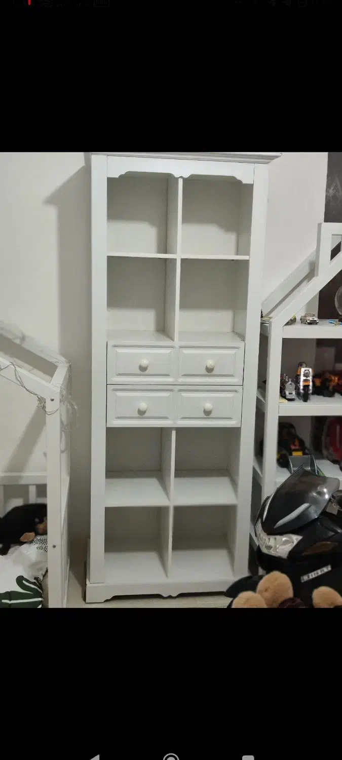 تخت کودک|تخت و سرویس خواب|جوانرود, |دیوار