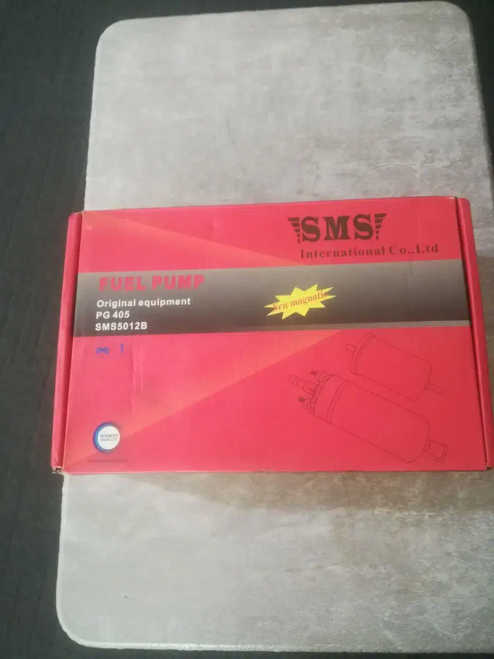 صفحه کالج ولوو سبز|قطعات یدکی و لوازم جانبی|مشهد, توس (بلوار توس)|دیوار