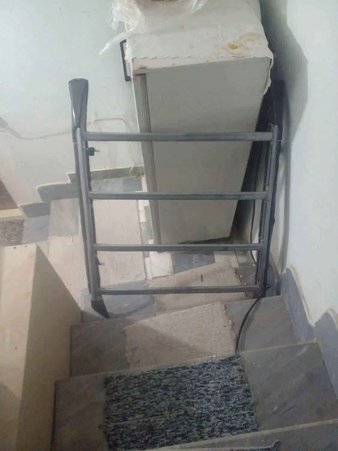 باربند۲۰۶|قطعات یدکی و لوازم جانبی|خسروشاه, |دیوار