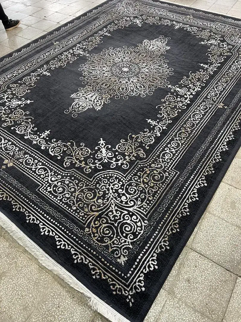 فرش قدیمی‌تون رو بیارید، نو ببرید /&+فرش نگین|فرش|اصفهان, لاله|دیوار