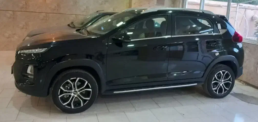 x22 pro مدل ۱۴۰۲ فقط اقساطی|خودرو سواری و وانت|تهران, علم و صنعت|دیوار