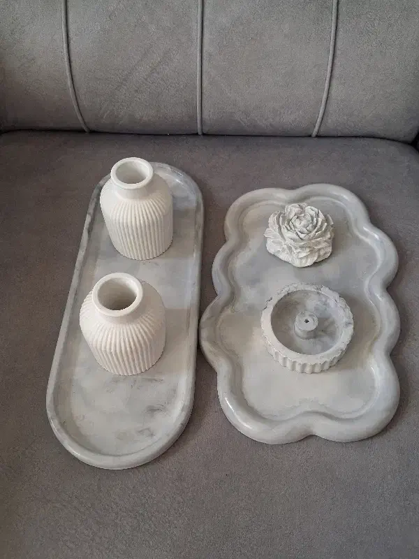 سنگ مصنوعی|صنایع دستی و سایر لوازم تزئینی|فولادشهر, C3|دیوار