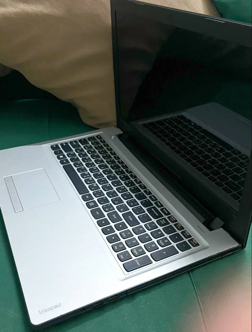لپ‌تاپ مدل Lenovo Ideapad 300-15IBR|رایانه همراه|تهران, نیروی هوایی (پیروزی)|دیوار