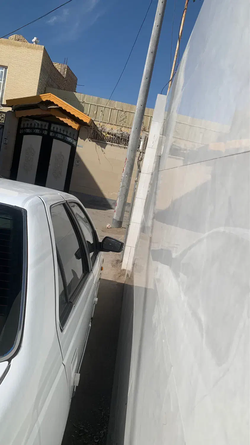 پژو پارس ۱۴۰۱شیک|خودرو سواری و وانت|حمیدیا, |دیوار