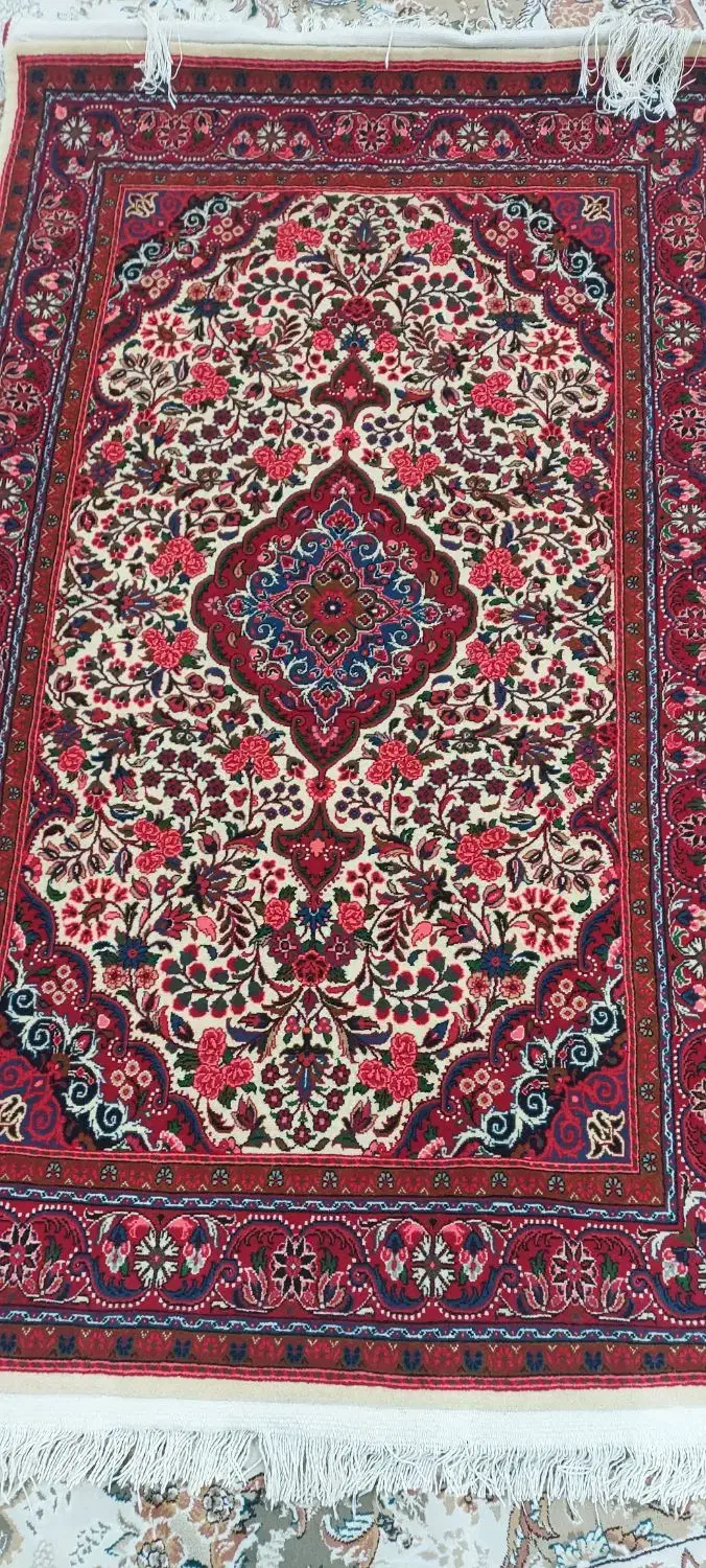 فرش زرنیم|فرش|ملایر, |دیوار