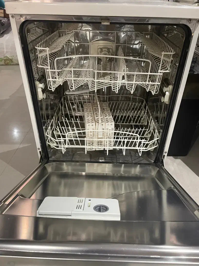 ماشین ظرفشویی الگانس|ماشین ظرفشویی|فردیس, قریشی|دیوار