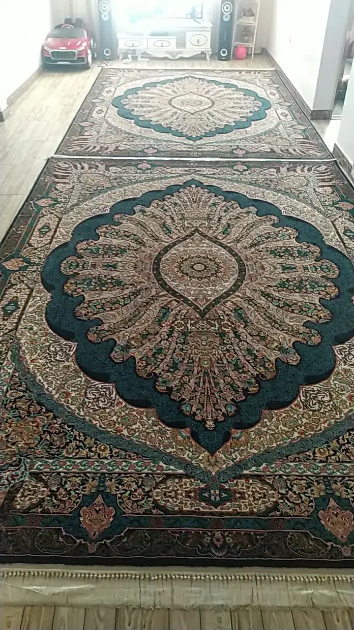 فرش 9متری|فرش|شهریار, شهرک مصطفی خمینی|دیوار