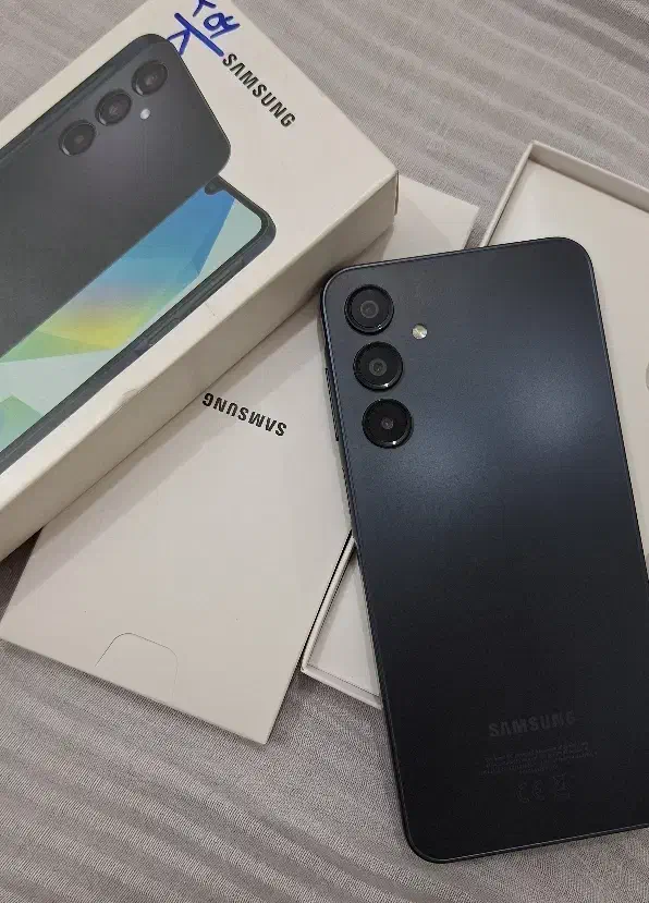 A16 256 گیگ رام8|موبایل|بندر کنگان, |دیوار