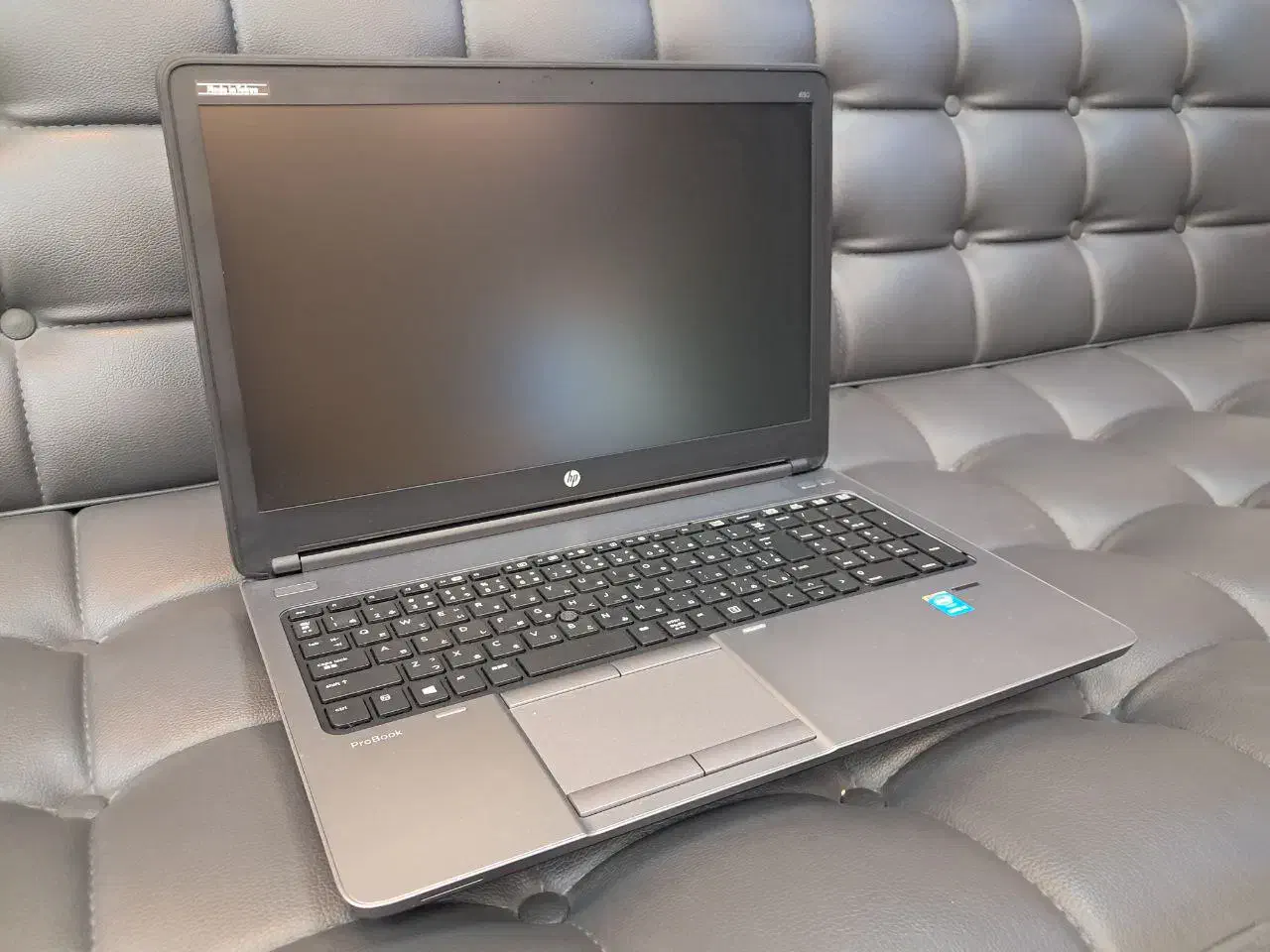 لپ تاپ HP 650g1|رایانه همراه|شیراز, شاهچراغ|دیوار