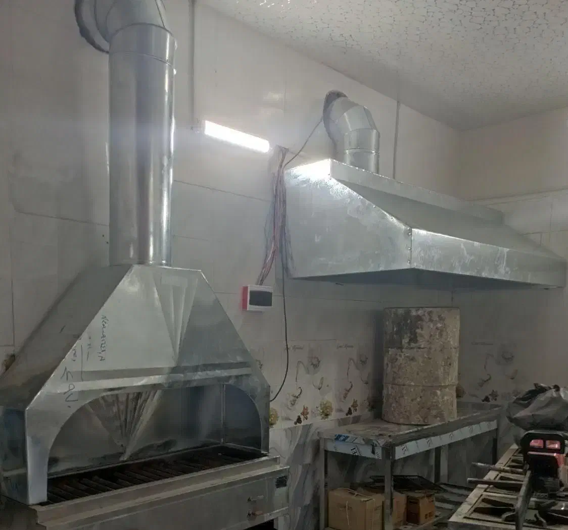 کانال کولر|خدمات پیشه و مهارت|مشهد, شهید مطهری|دیوار