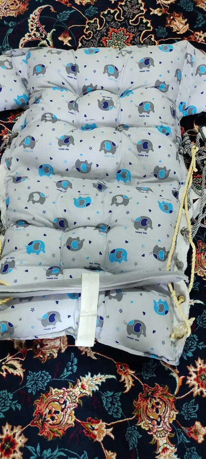 تاب کودک|اسباب و اثاث بچه|ساوه, |دیوار