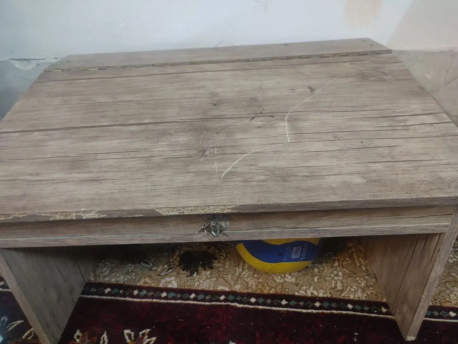 میز تحریر|میز تحریر و کامپیوتر|قم, در بهشت|دیوار