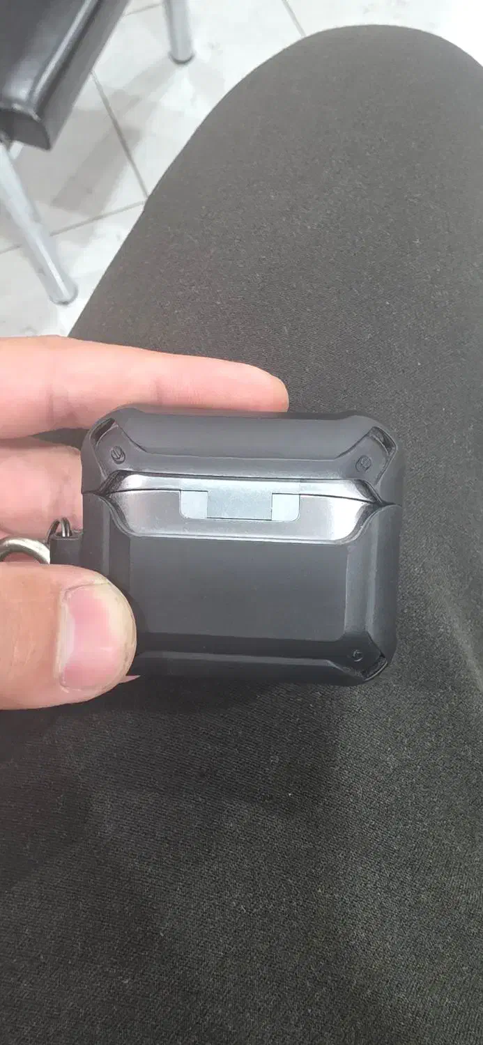 ایر پادز ۳ پرو سامسونگ|لوازم جانبی موبایل و تبلت|تبریز, |دیوار