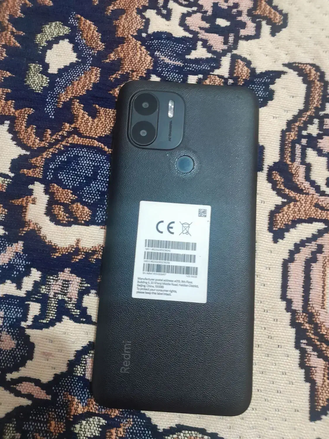 گوشی شیائومی A2پلاس|موبایل|تهران, شمیران‌نو|دیوار