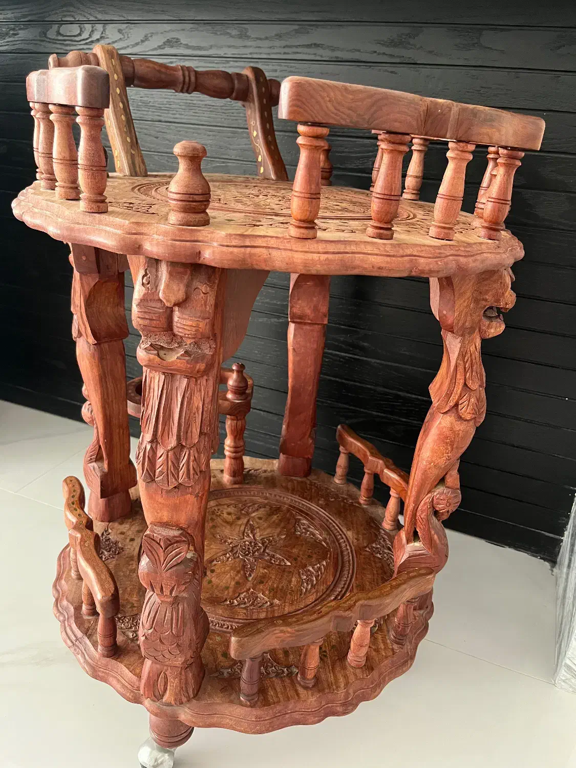 میز بار|بوفه، ویترین، کنسول|مشهد, شهید بهشتی|دیوار