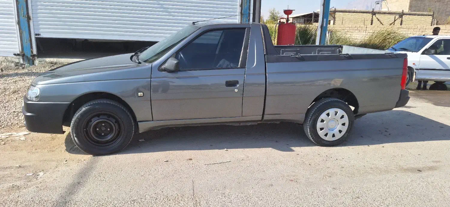 اریسان۲ مدل ۱۴۰۲ قیمت ۵۰۰|خودرو سواری و وانت|خرم‌آباد, |دیوار