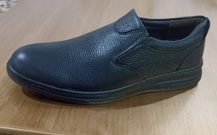 کفش چرم مردانه|کیف، کفش، کمربند|ایذه, |دیوار