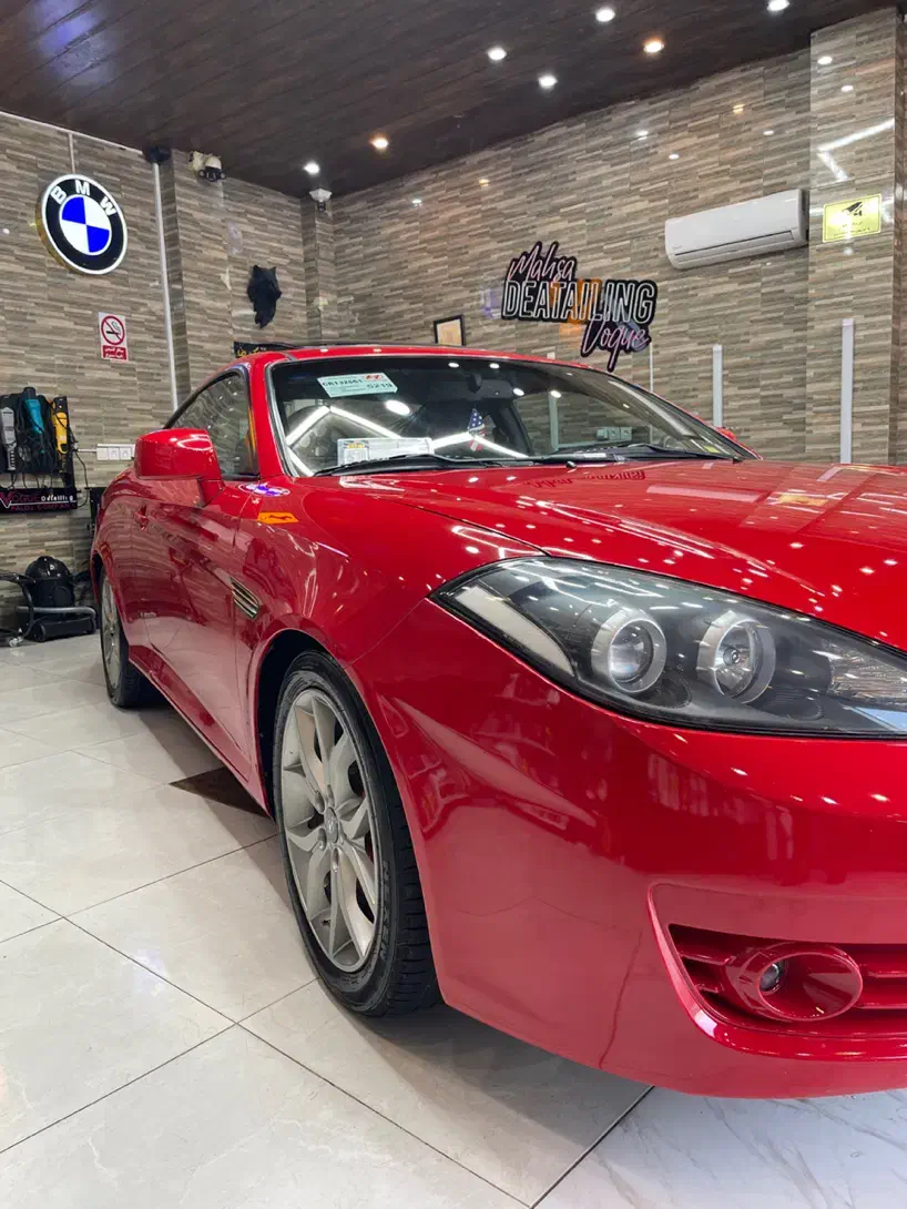 هیوندا کوپه معاوضه با ازرا و توسان|خودرو سواری و وانت|نور, |دیوار