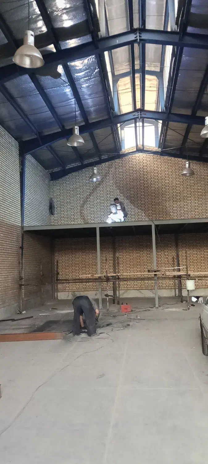 پیمان کاری وانجام تمام کارهای زیر با گروه متخصص|خدمات پیشه و مهارت|گرمدره, |دیوار