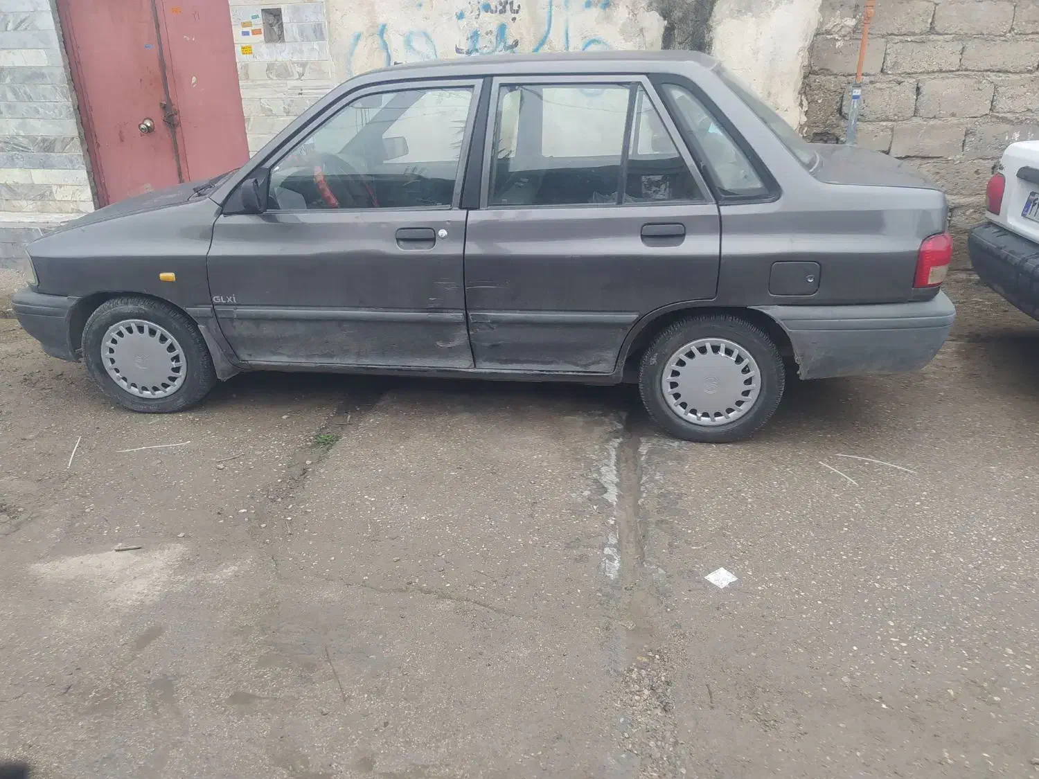 پراید 131مدل 90|خودرو سواری و وانت|آزادشهر, |دیوار