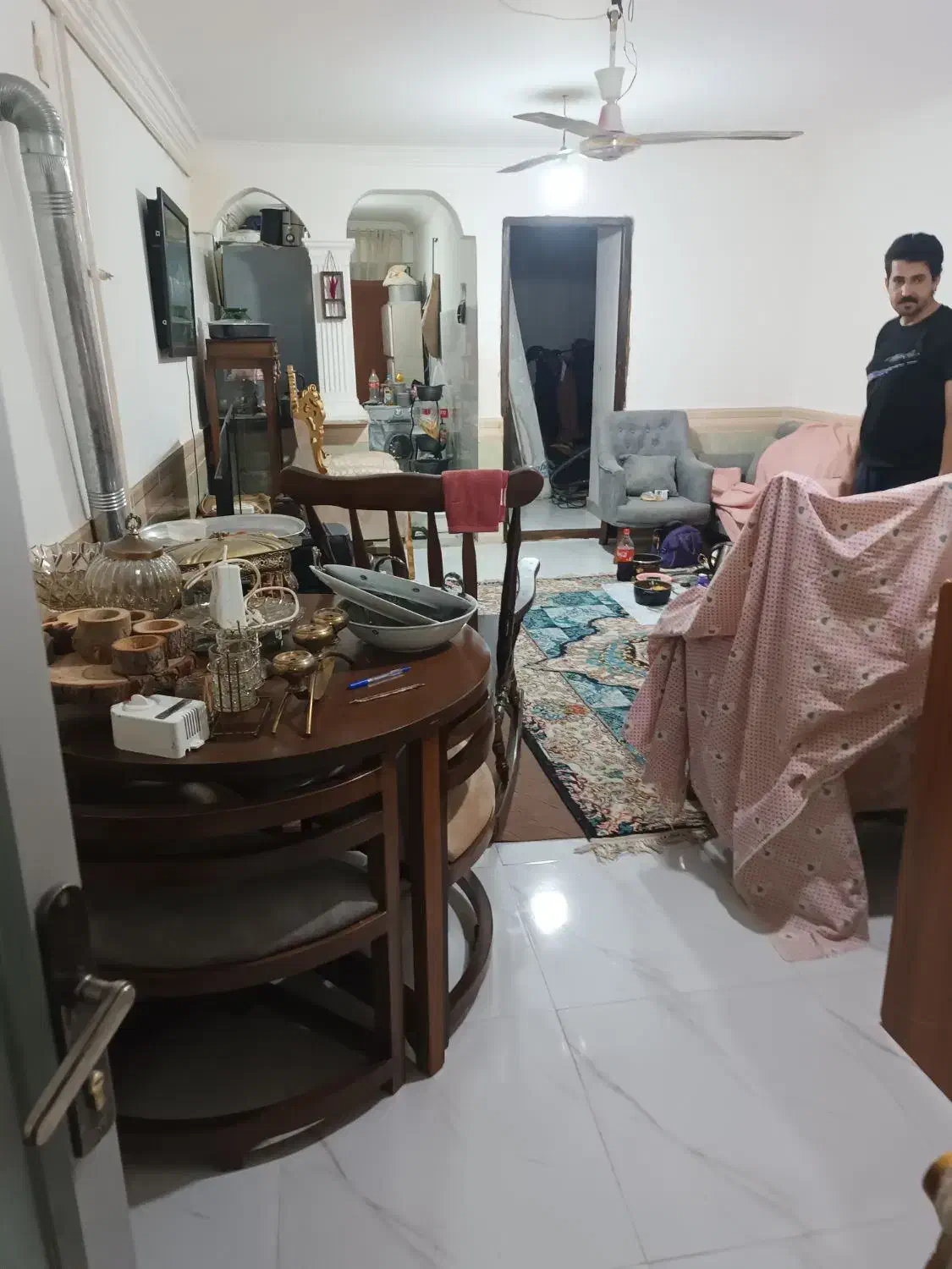 خانه چناران اجاره|اجارهٔ خانه و ویلا|گرگان, |دیوار