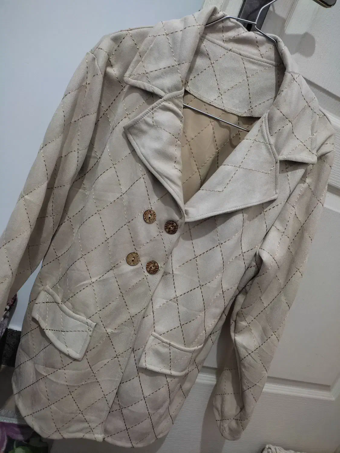 کت پاییزه نونو|لباس|شریفآباد, |دیوار