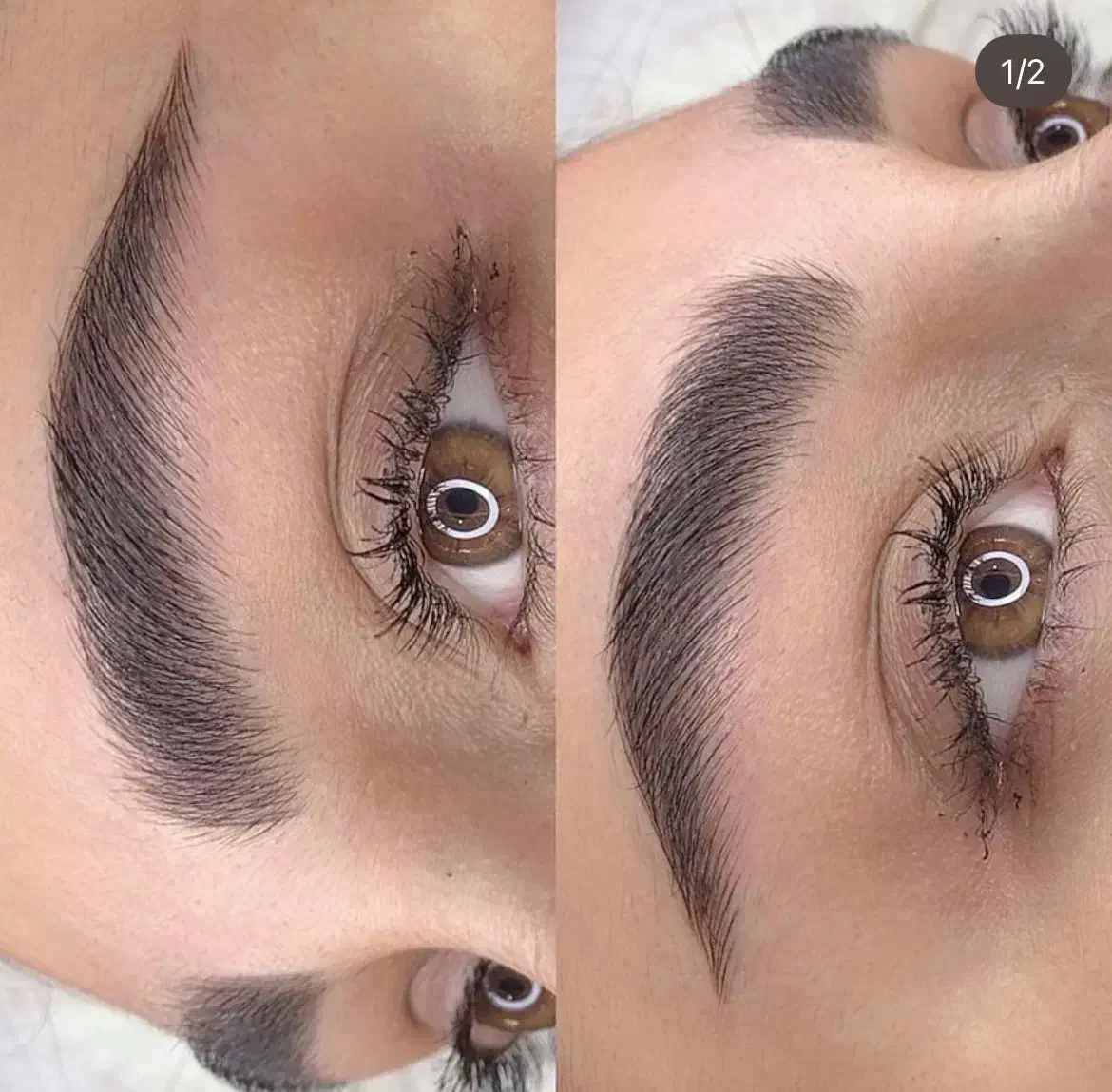 ارایش دائم و نیمه دائم|آرایشی، بهداشتی، درمانی|تالش, هشتپر|دیوار