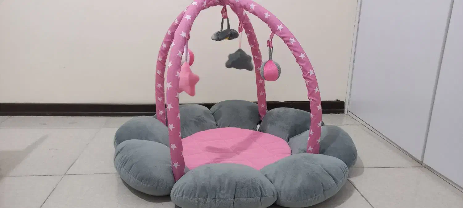 تشک بازی|اسباب و اثاث بچه|پردیس, فاز ۸|دیوار