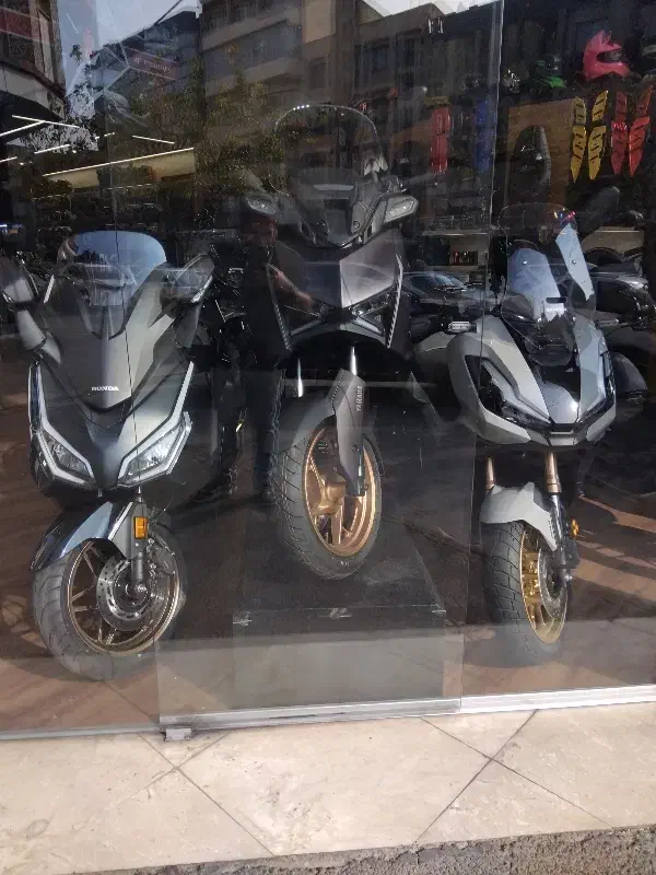 اکسسوری هوندا یاماها adv forza xmax nmax عمده وتک|قطعات یدکی و لوازم جانبی|تهران, خواجه نصیر طوسی|دیوار