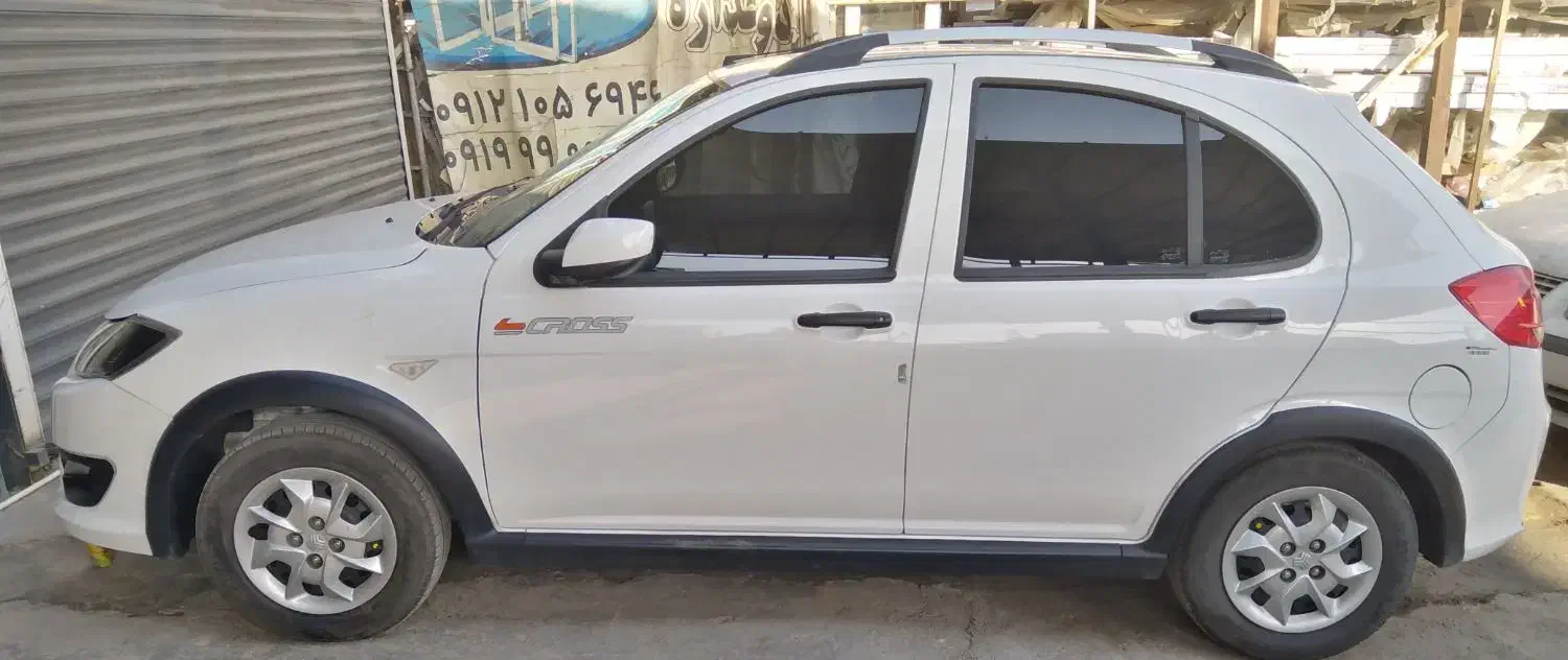 کوئیک s1400|خودرو سواری و وانت|شهر ری, بازار آهن|دیوار