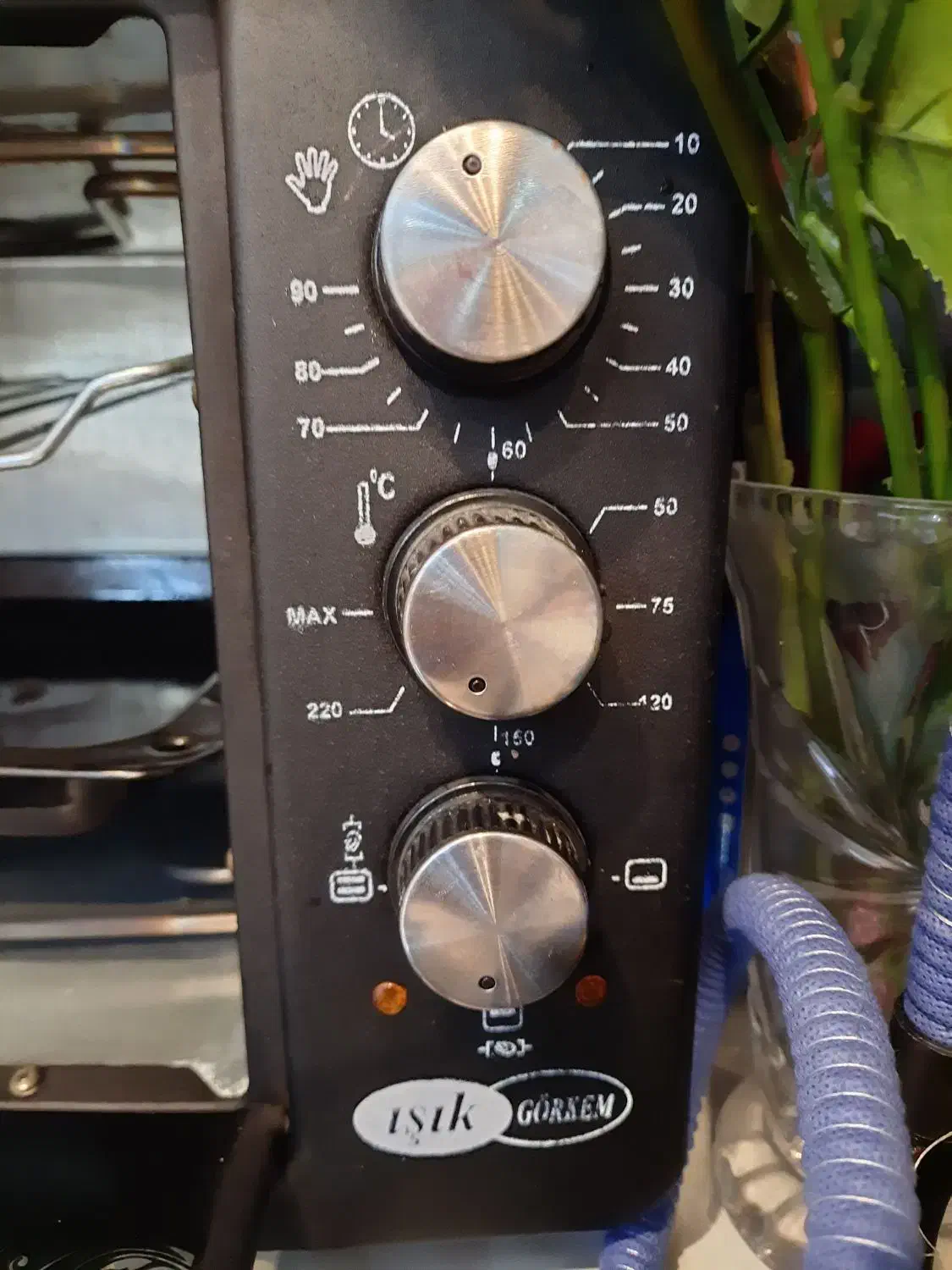 تستر|اجاق گاز و لوازم برقی پخت‌وپز|قزوین, |دیوار