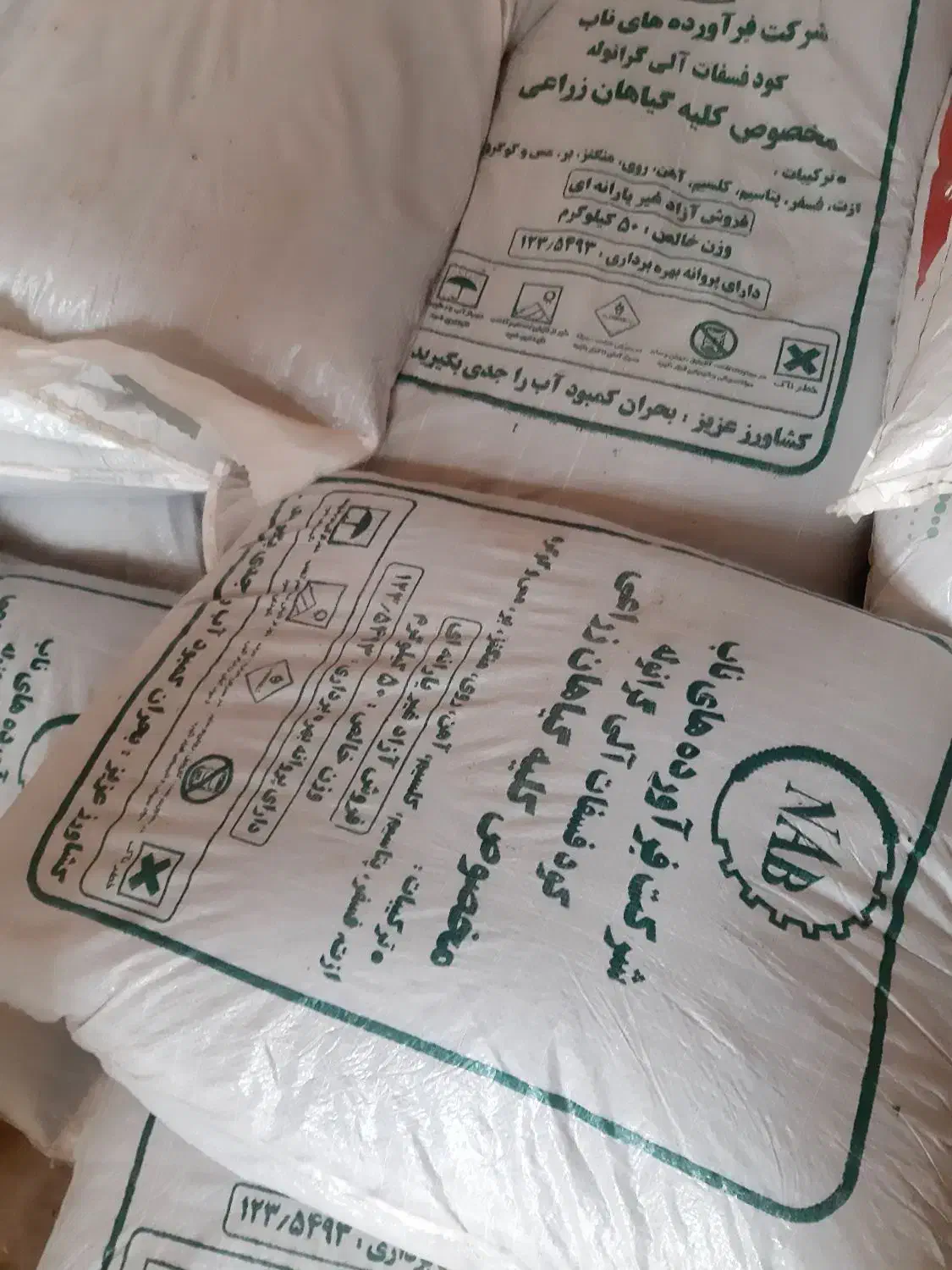 کودریشه ای چندین نوع|خدمات باغبانی و درختکاری|خرمآباد, |دیوار