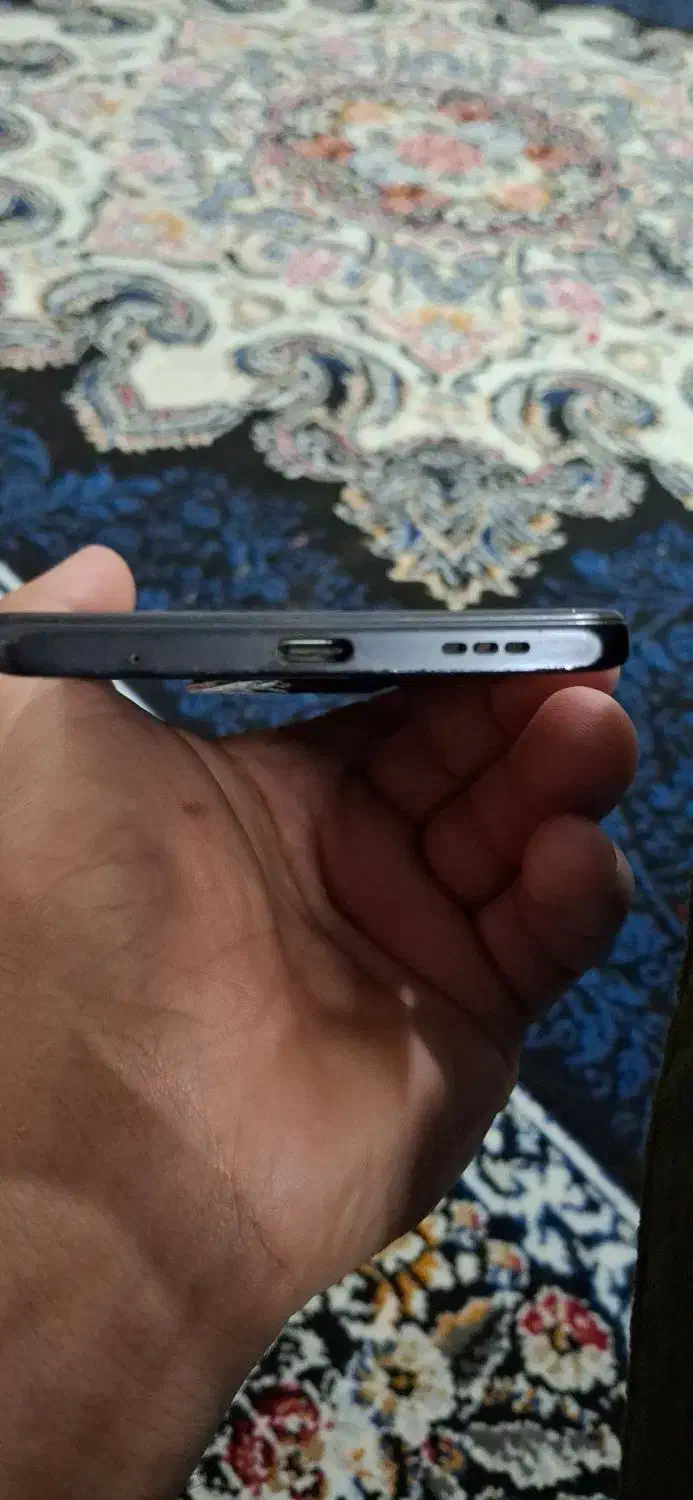 گوشی شیایومی نوت ۱۰ پرو حافظه ۱۲۸ رم ۶|موبایل|مشهد, توس (بلوار توس)|دیوار