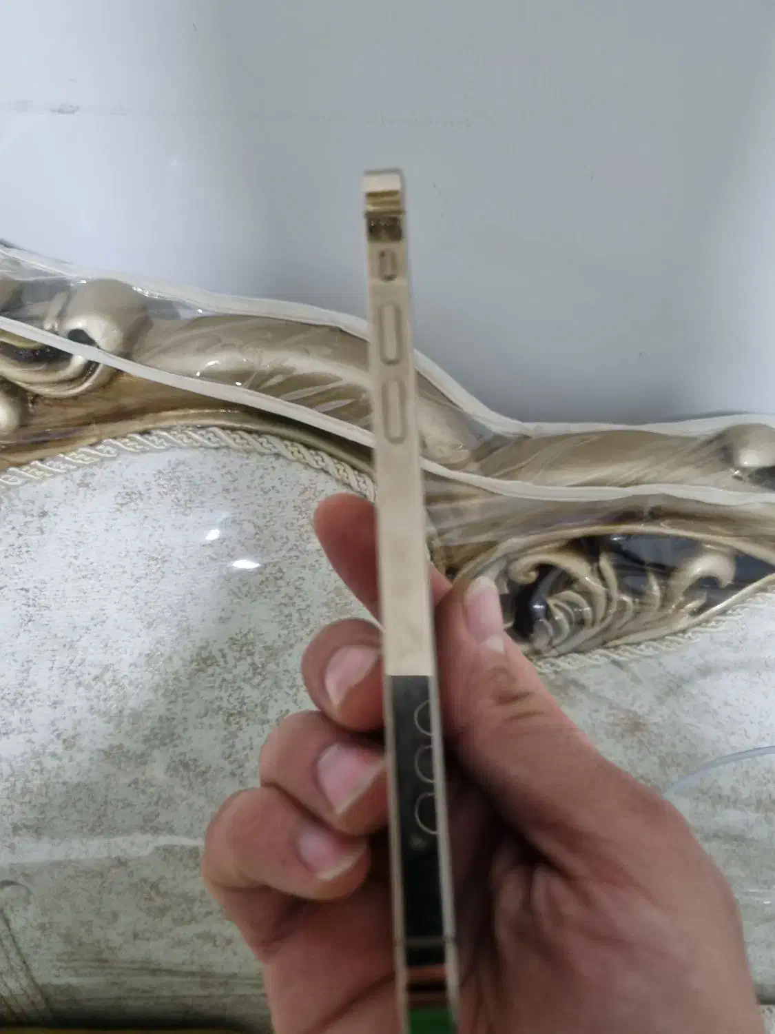 آیفون 12 پرو 512|موبایل|کرمانشاه, |دیوار