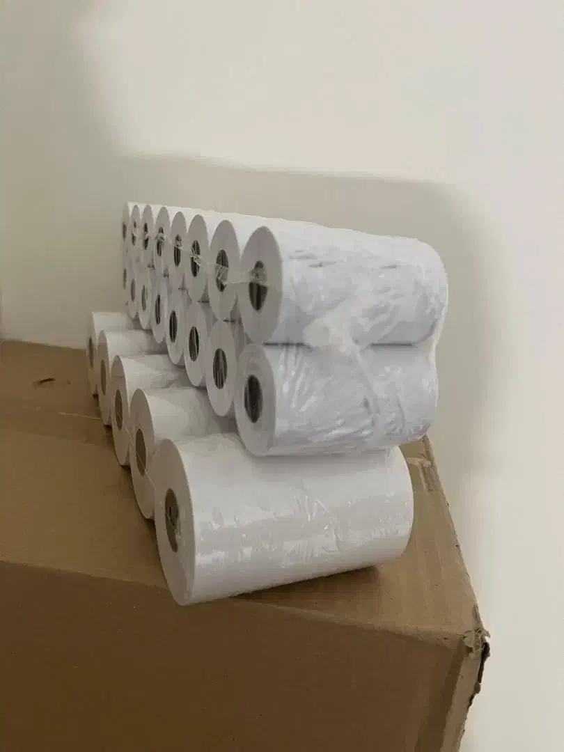 رول فیش پرینتر، پوز، ترازو|پرینتر، اسکنر، کپی، فکس|تهران, ایرانشهر|دیوار