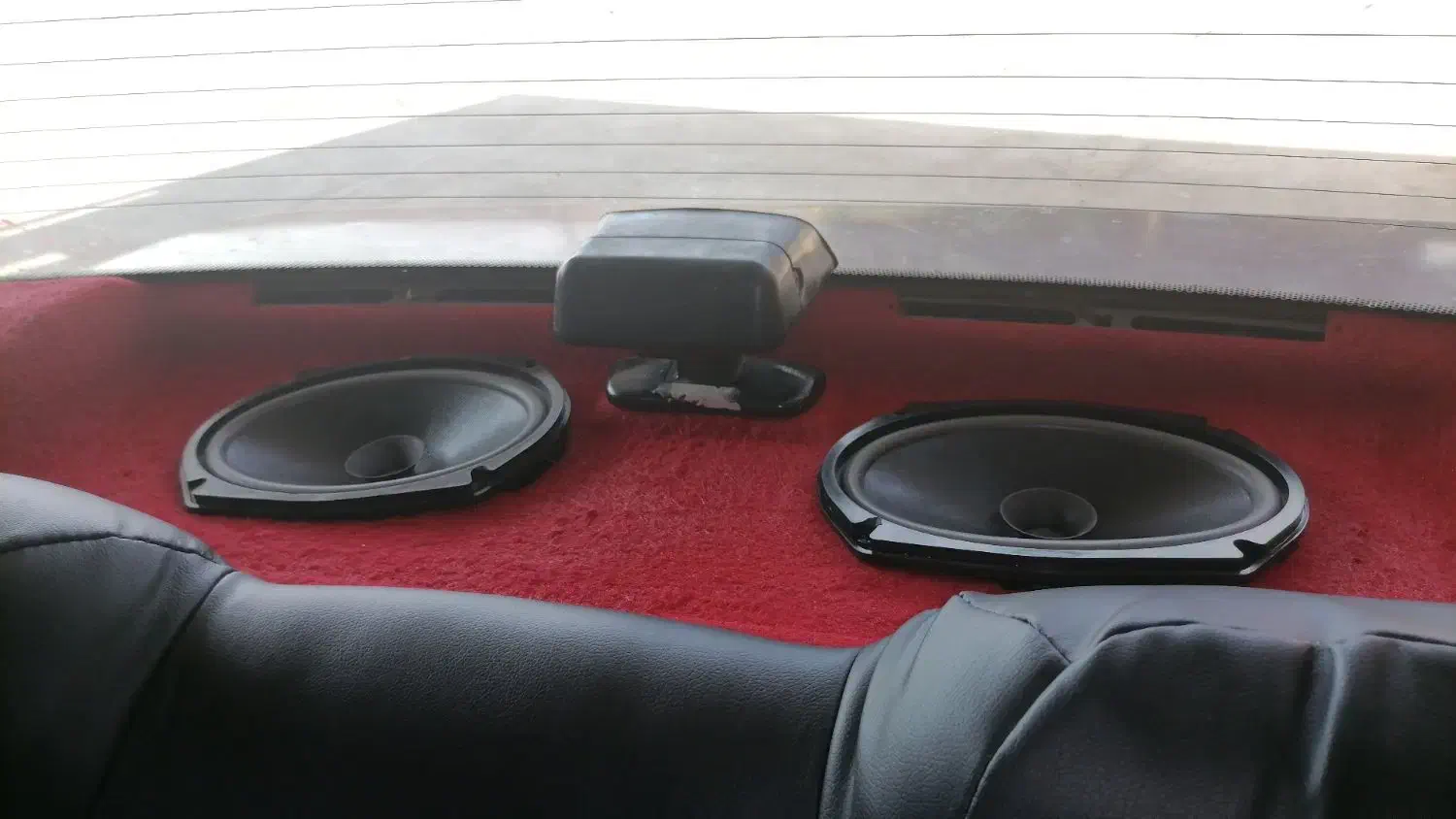 پراید صبا دوگانه مدل 85|خودرو سواری و وانت|قم, ولیعصر|دیوار