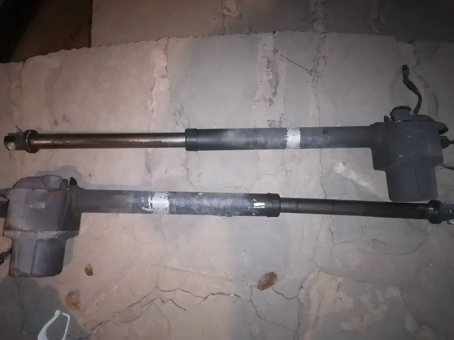 جک درب پارکینگ|مصالح و تجهیزات ساختمان|لواسان, |دیوار