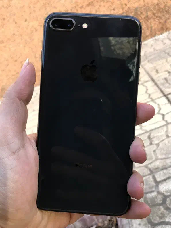 آیفون۸پلاس|موبایل|کرج, گوهردشت|دیوار