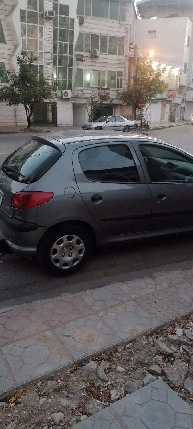 مدل ۹۰ تیپ ۳ کم‌کار ۱۹۰ تا واقعی سالم به شرط|خودرو سواری و وانت|ساری, |دیوار