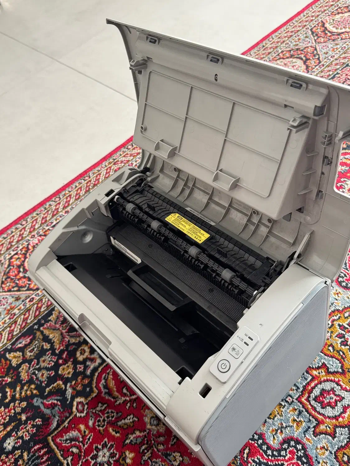 پرینتر Ml 2160|پرینتر، اسکنر، کپی، فکس|اصفهان, باغ زرشک|دیوار