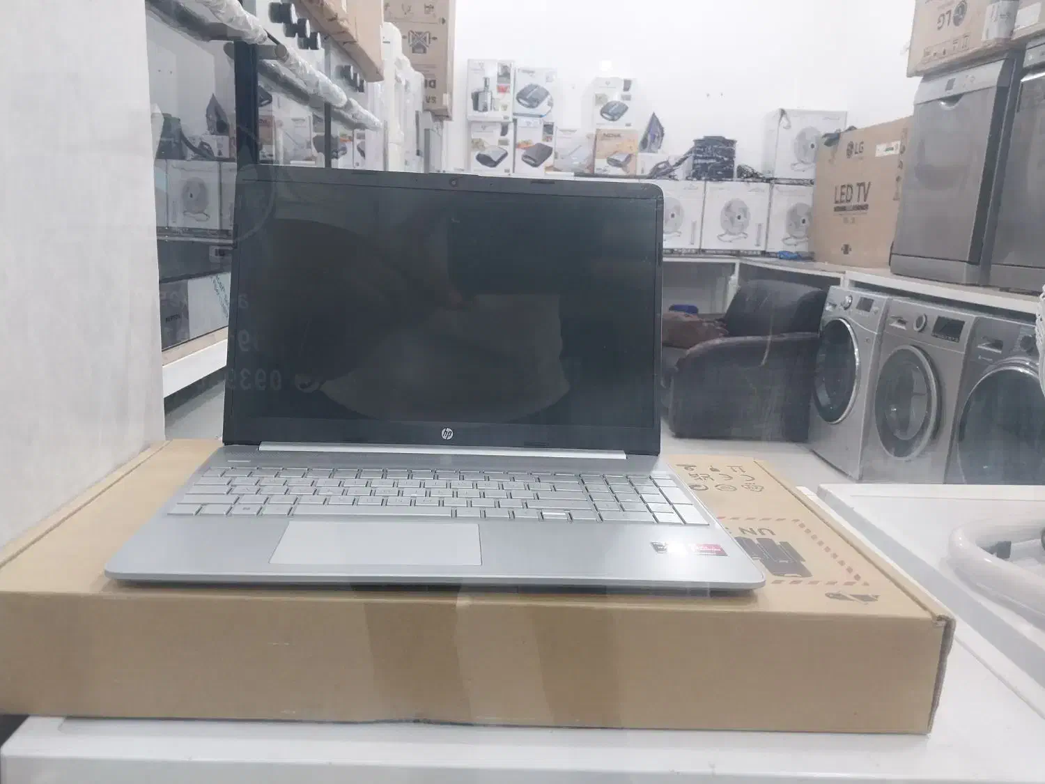 لبتاپ استوک|رایانه همراه|دلوار, |دیوار